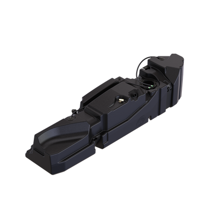 60 Gallon Replacement Fuel Tank for 2005-2012 Dodge/Ram Crew Cab Long Bed