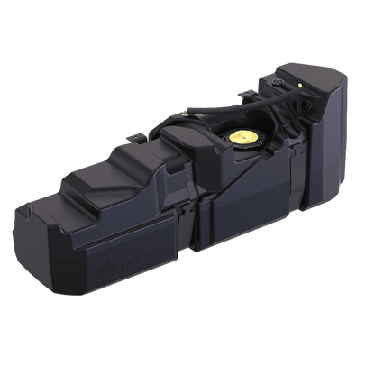 52 Gallon Replacement Fuel Tank for 2005-2024 Dodge Ram Cummins Crew and Quad Cab Short Bed