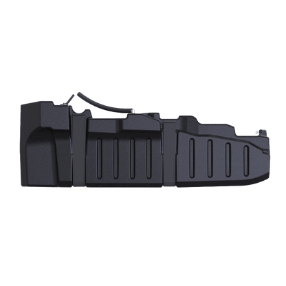 52 Gallon Replacement Fuel Tank for 2005-2024 Dodge Ram Cummins Crew and Quad Cab Short Bed