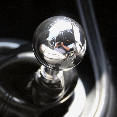 Polished Finish (1008-3-102)