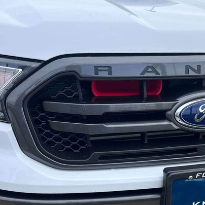 Ram Air Scoop for  for 2019-2023 Ford Ranger 2.3L Ecoboost
