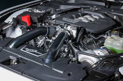 ProCharger Supercharger S650 Mustang Stage 3 System - PN 1EB212-N3HSIRP0