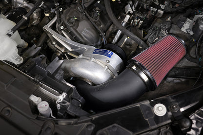 ProCharger Supercharger F-150 Stage 2 System - PN 1EC411-N3HSIRP0