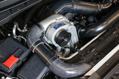 ProCharger Supercharger GM Truck 1500 Stage II System - PN 1KA312-N1HSIRB0