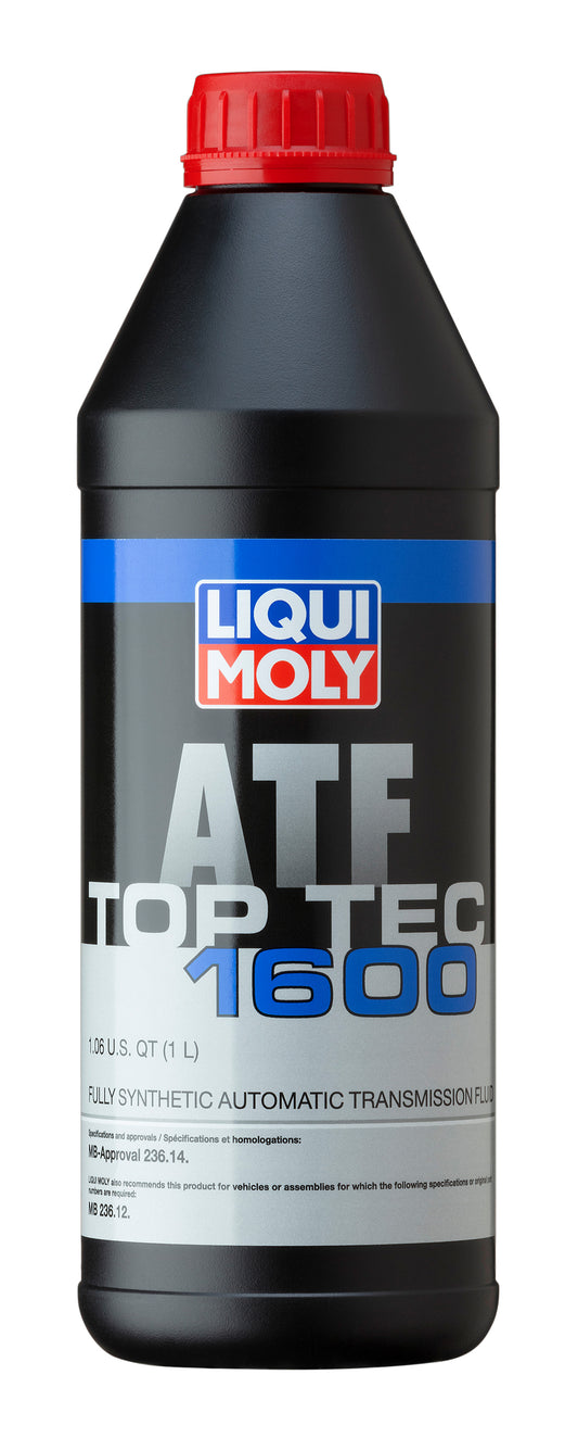 LIQUI MOLY Auto Trans Fluid - 20024