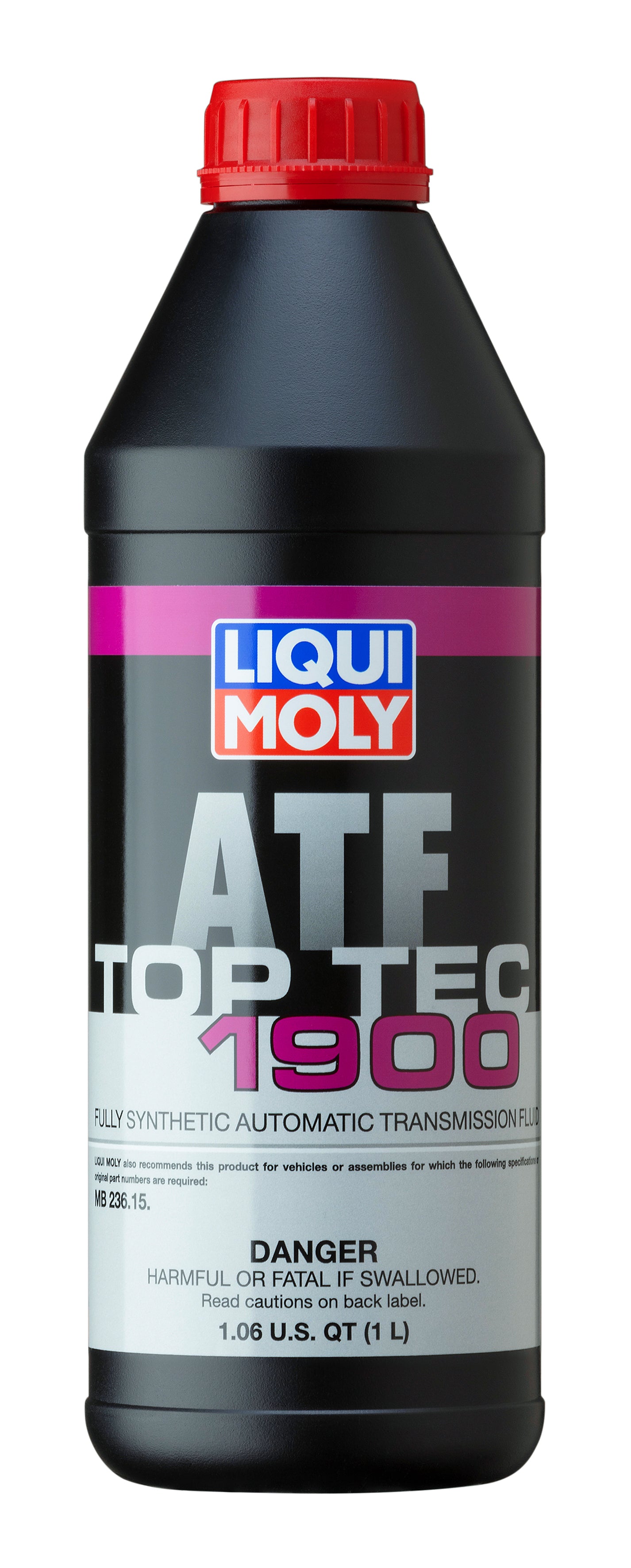 LIQUI MOLY Auto Trans Fluid - 20028