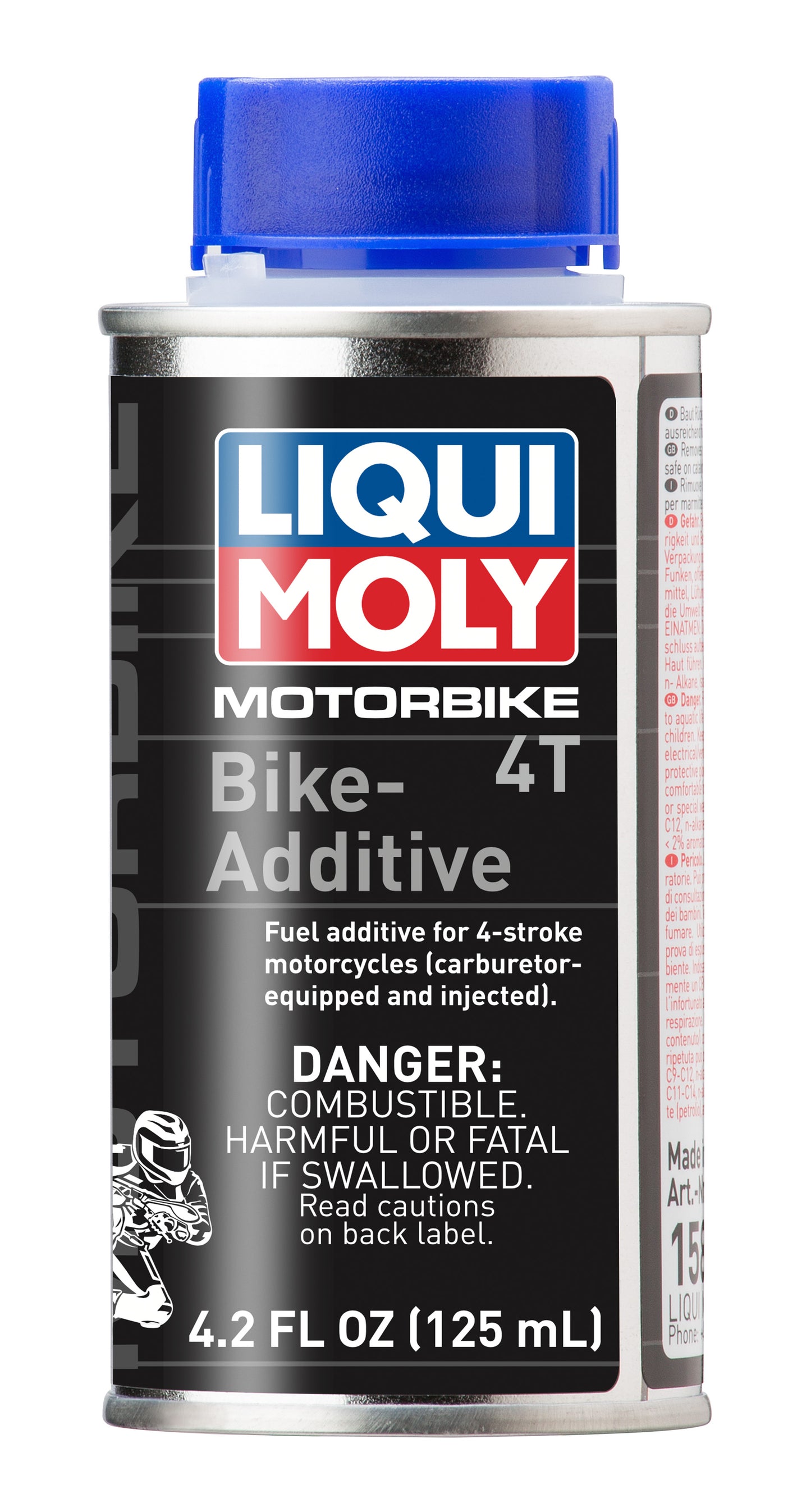 LIQUI MOLY Fuel Additive - 22096