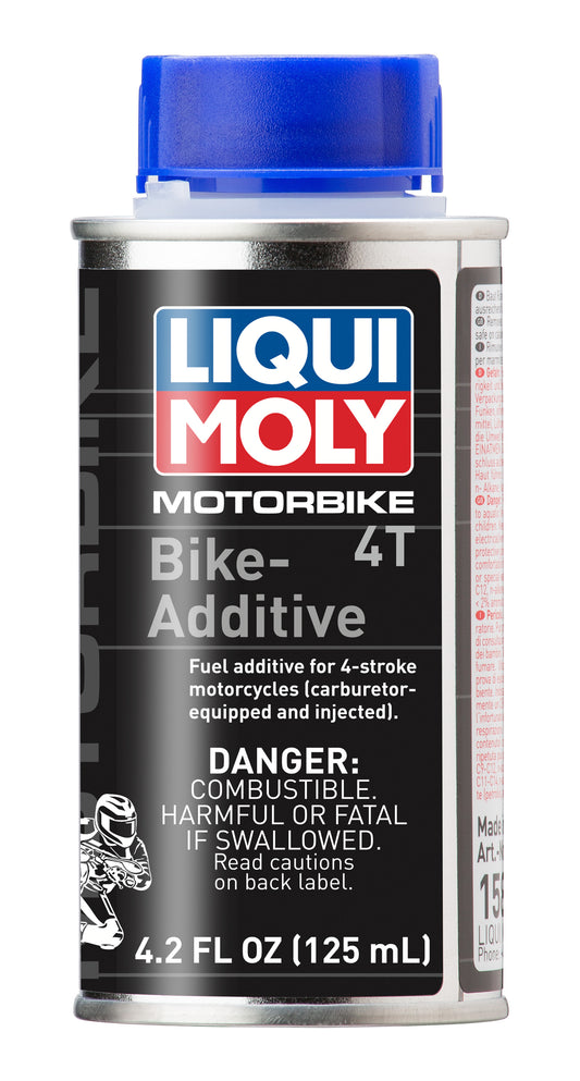 LIQUI MOLY Fuel Additive - 22096