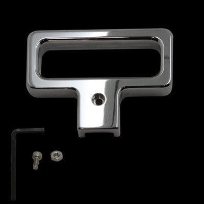Billet Seat Adjuster (fits 10-14 Chevrolet Camaro) UPR