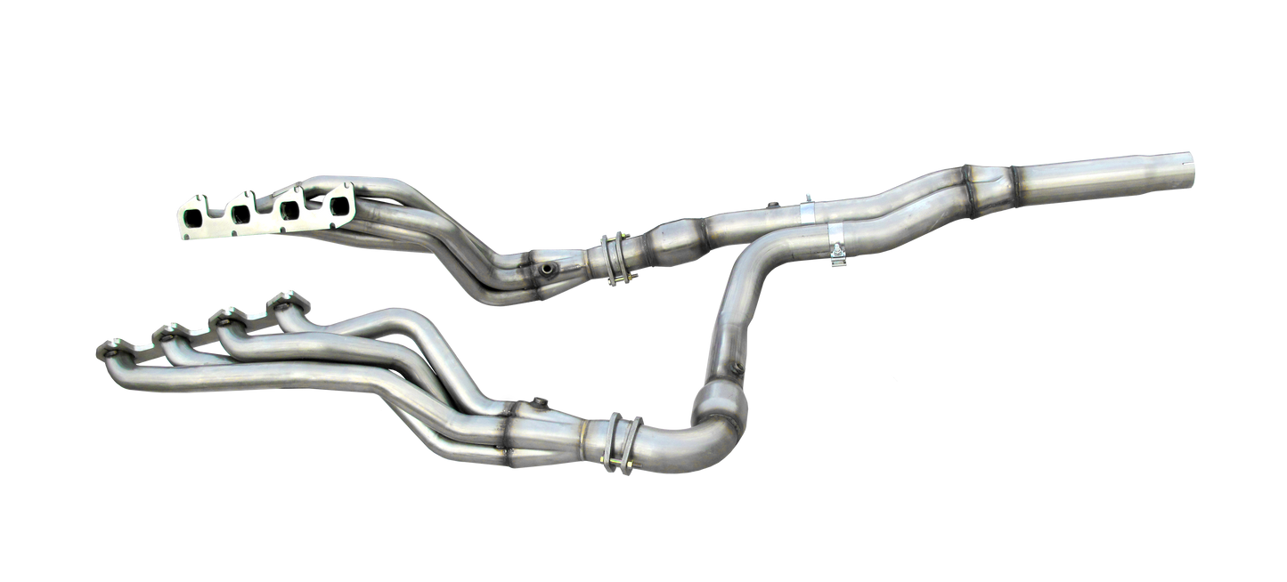 Ford Raptor 6.2L 2011-2023 Long System