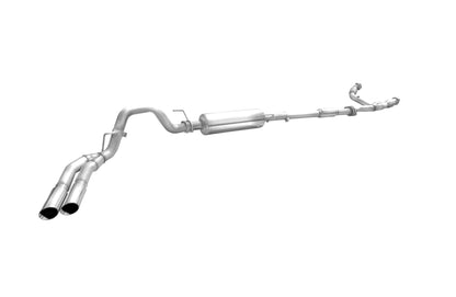 Ford Raptor 6.2L 2011-2023 Full System
