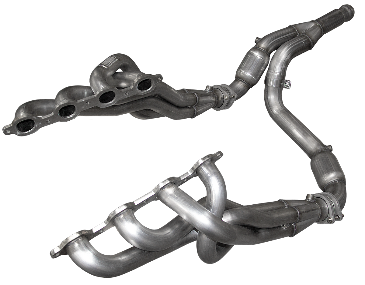 GM Truck 5.3L 2014-2018 Long System