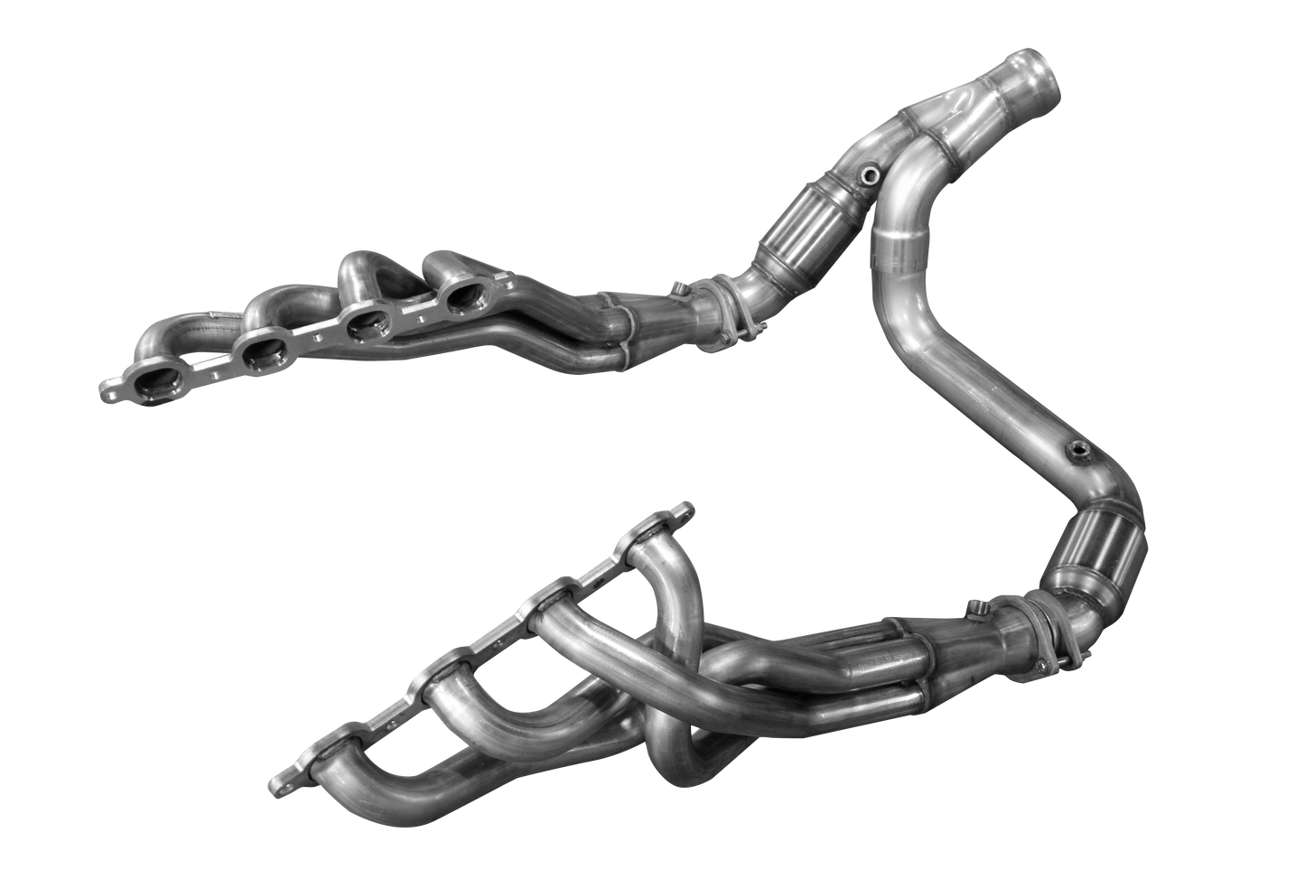 GM Truck 6.2L 2019-2026 Long System