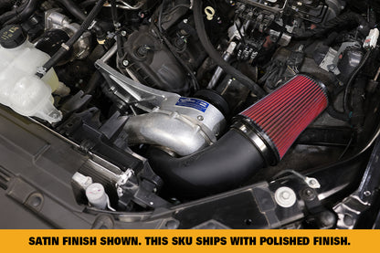ProCharger Supercharger Pro Power Onboard Stage 1 System - PN 1EC312-N3SP3RPN
