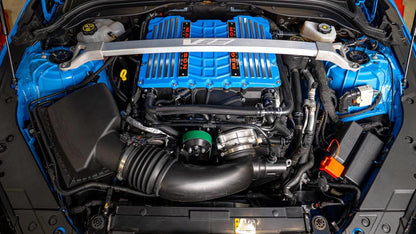 TVS2650 Magnum Supercharger System