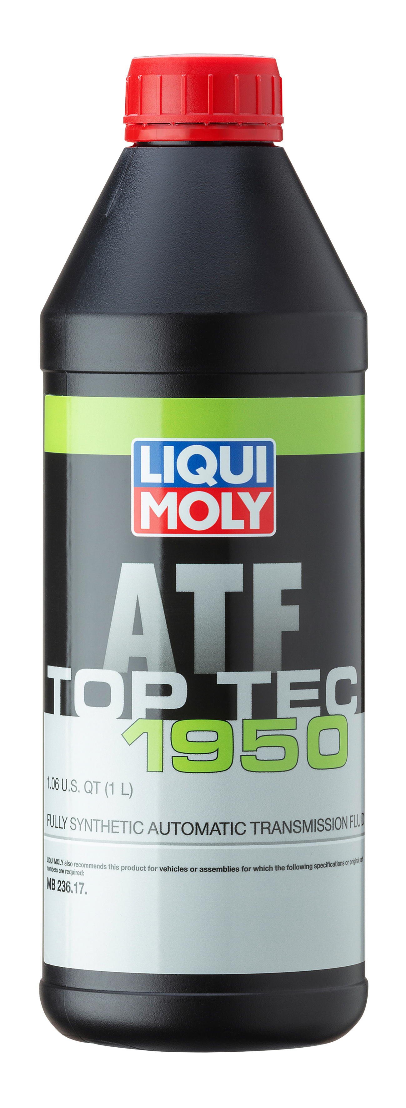 LIQUI MOLY Auto Trans Fluid - 22034