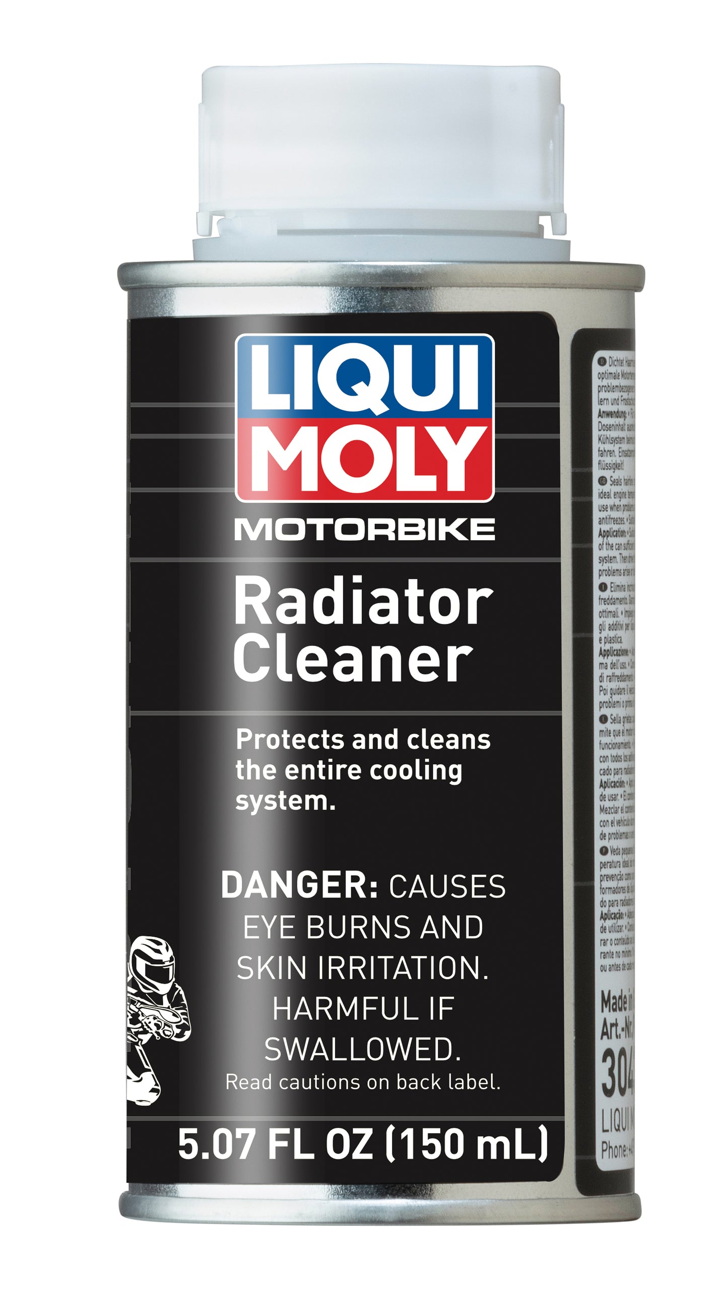 LIQUI MOLY Radiator Additive - 22106