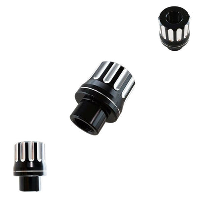 UPR Pro-Series™ 7075 Billet Aluminum Lug Nuts M14-1.5 Shank 10pc