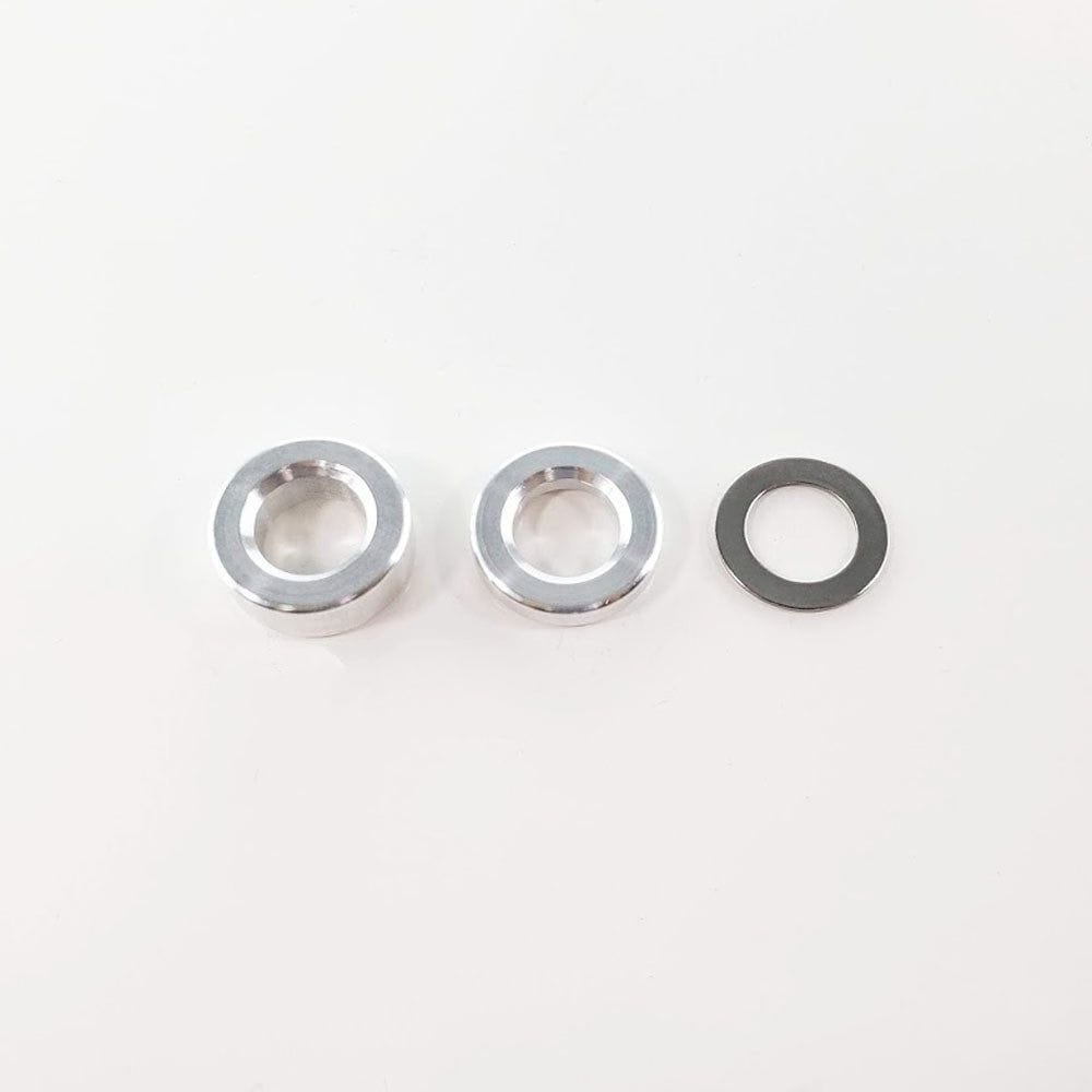 UPR Pro-Series™ 7075 Billet Aluminum Lug Nuts M14-1.5 Acorn 10pc