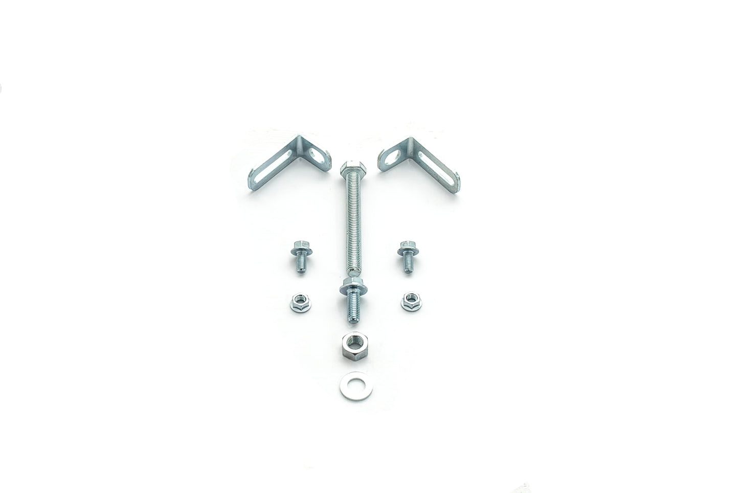 Magnuson Tensioner Upgrade