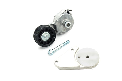 Magnuson Belt Tensioner