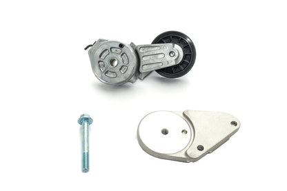 Magnuson Belt Tensioner
