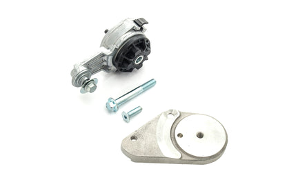Magnuson Belt Tensioner