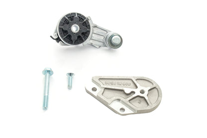Magnuson Belt Tensioner