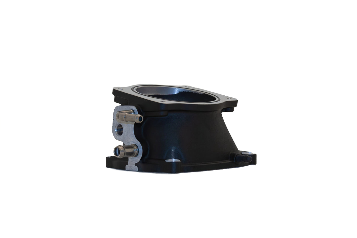 Magnuson Air Inlet And Barbs