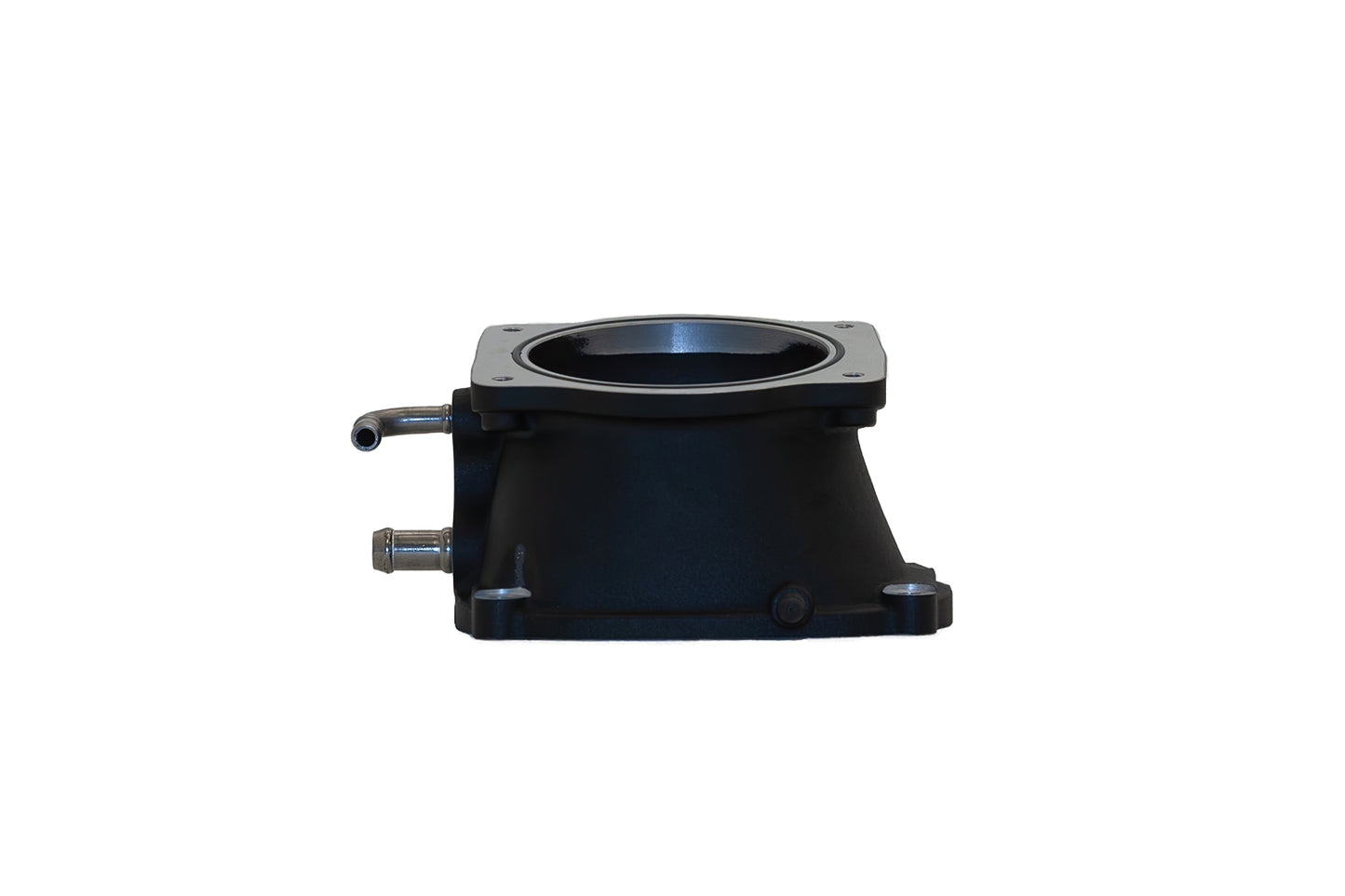 Magnuson Air Inlet And Barbs
