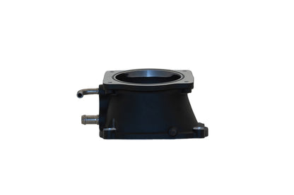 Magnuson Air Inlet And Barbs