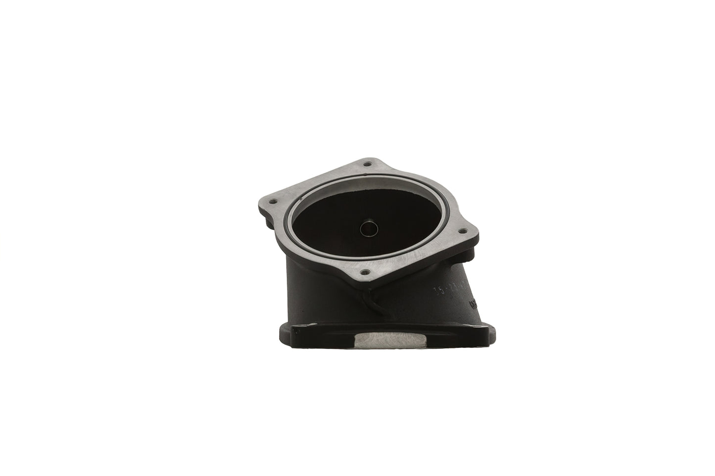 Magnuson Air Inlet And Barbs