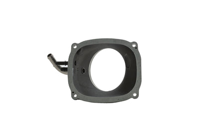 Magnuson Air Inlet And Barbs