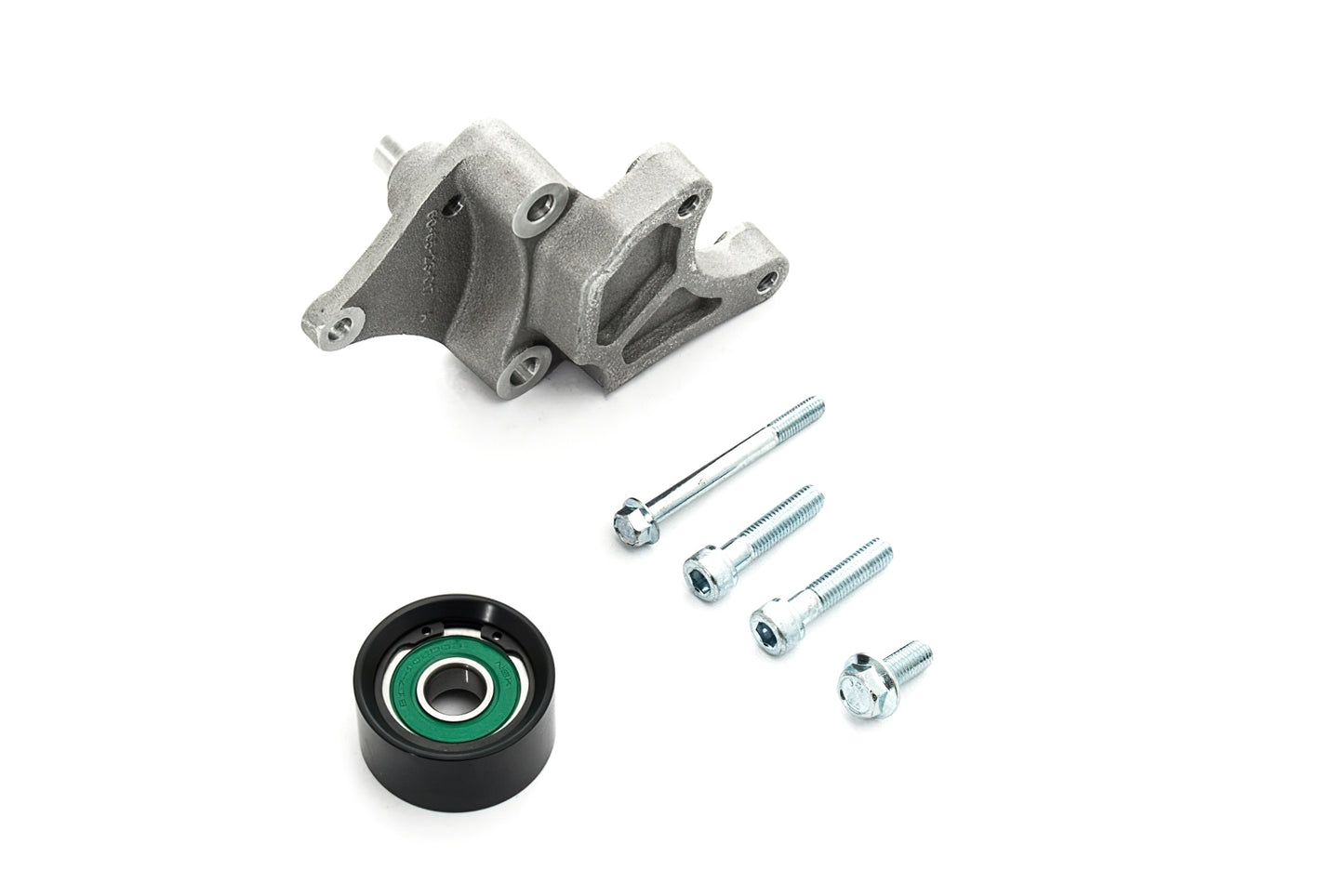 Magnuson Tensioner Bracket