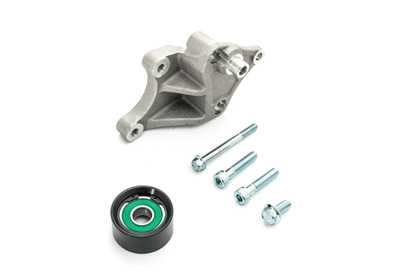 Magnuson Tensioner Bracket