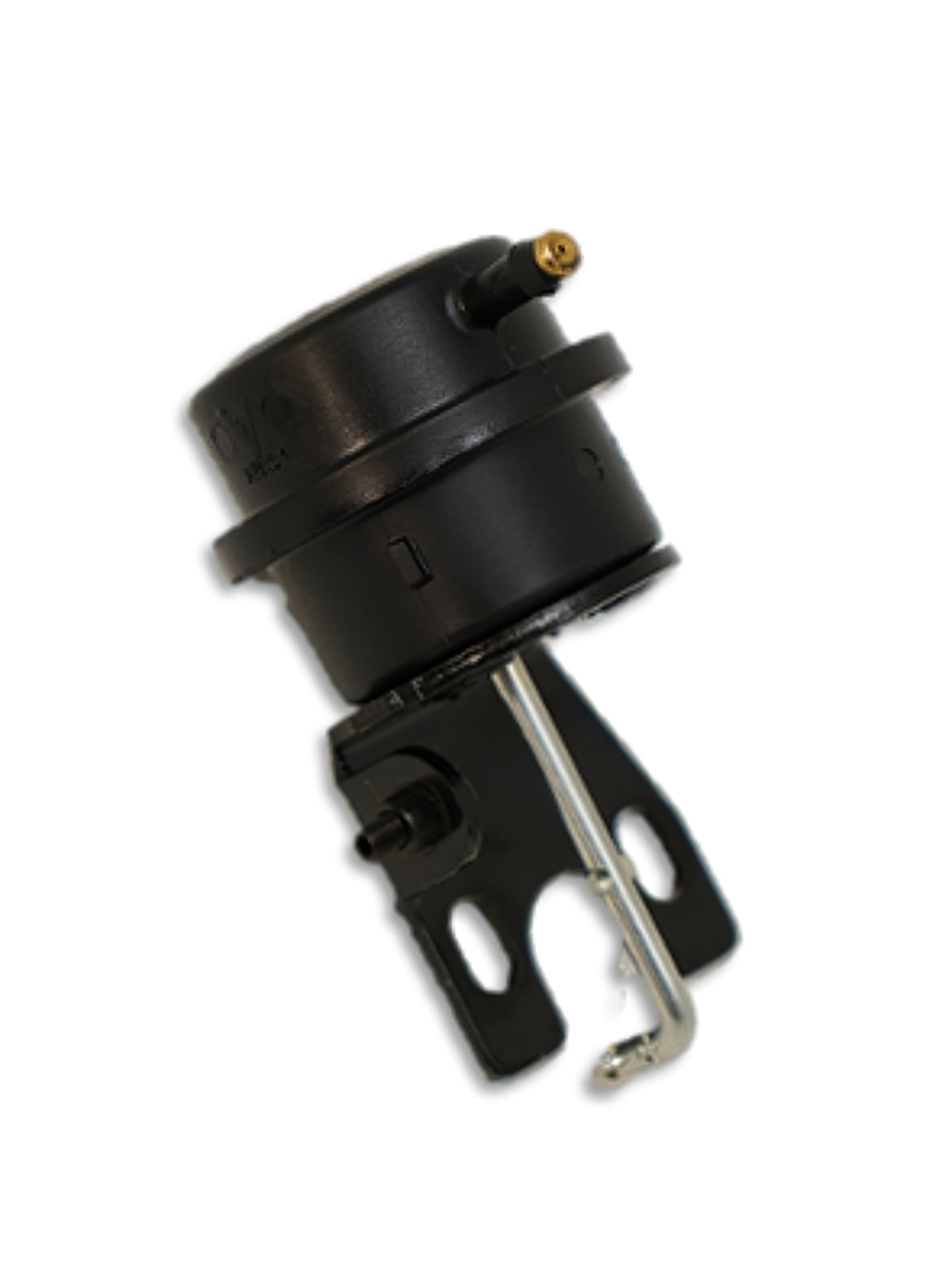 Magnuson By-Pass Actuator Valve