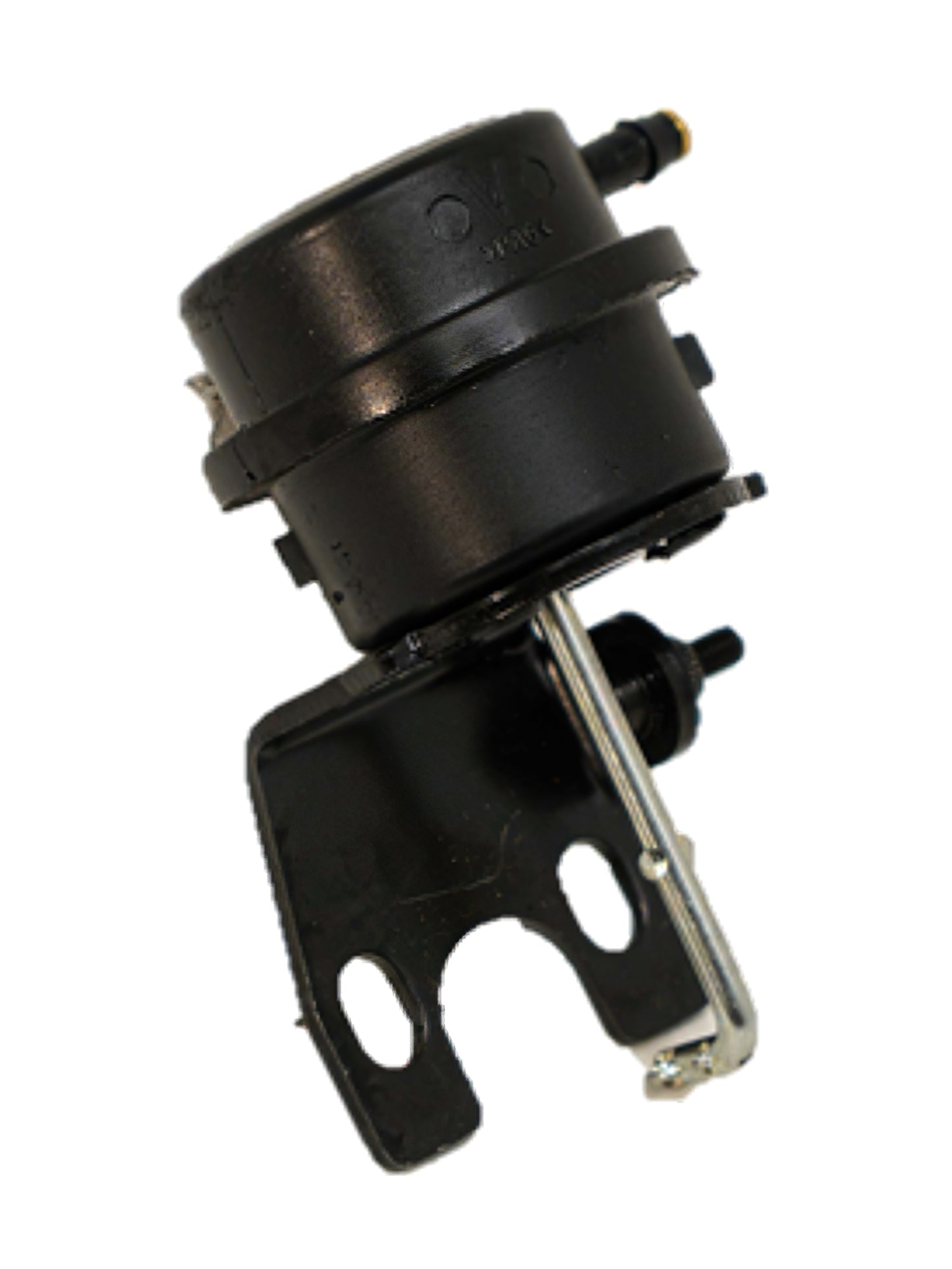 Magnuson By-Pass Actuator Valve
