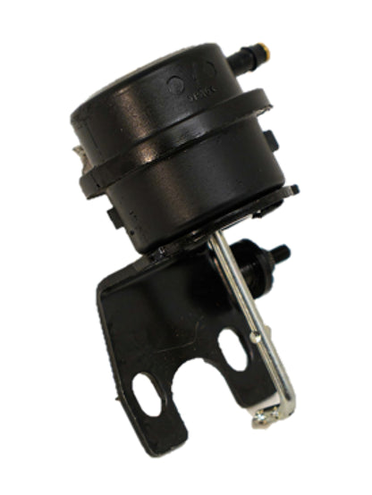 Magnuson By-Pass Actuator Valve