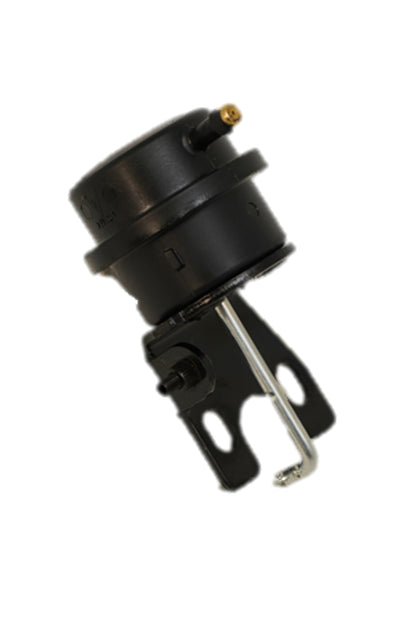Magnuson By-Pass Actuator Valve