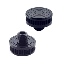 5012-06 Breather Filter Screw In 1" Tall 3" Diameter