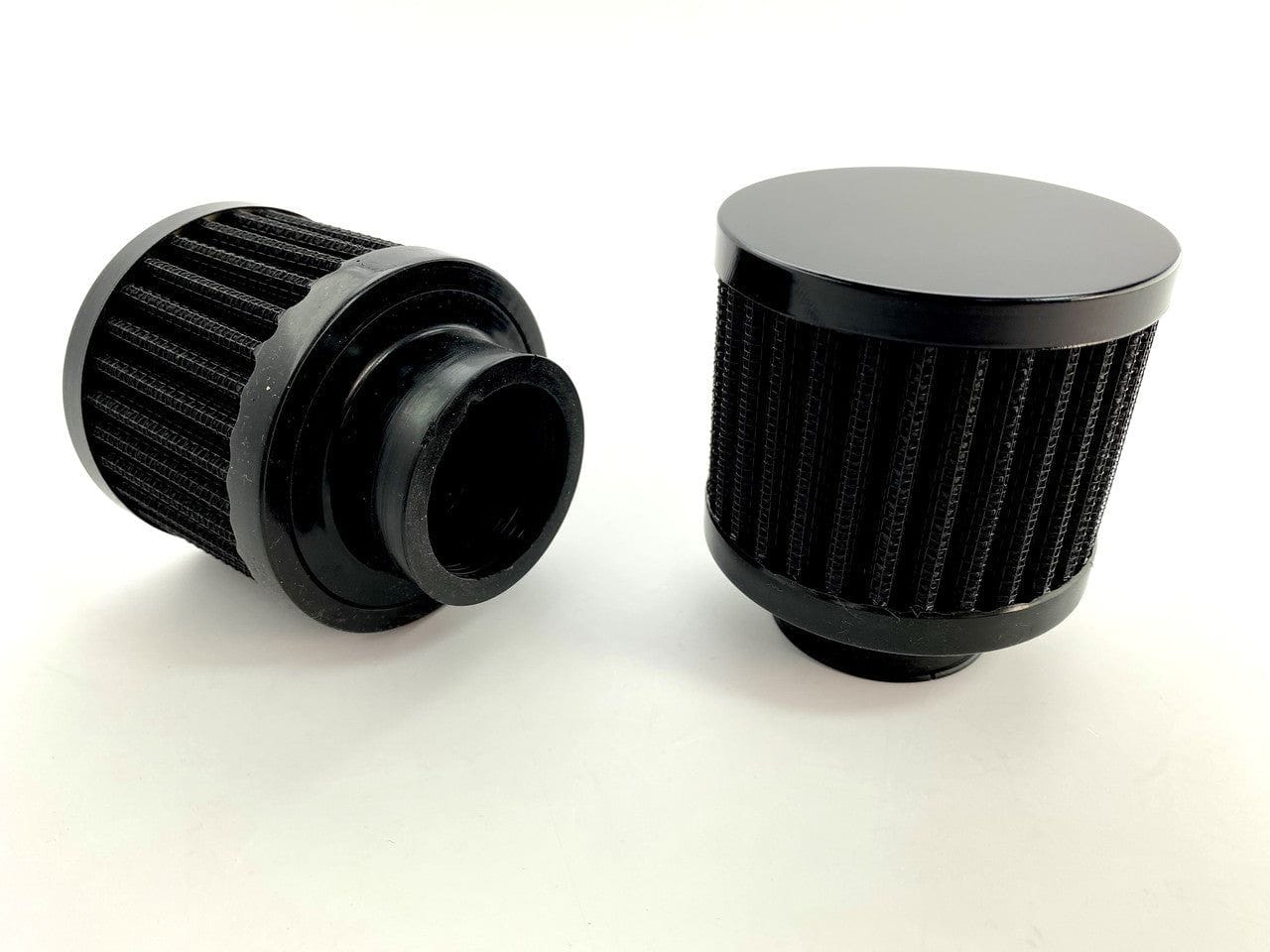 5012-09 2.5" tall element 3" diameter Push-on  1.5" ID neck