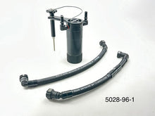 SC Oil Catch Can (fits 14-19 Corvette C7 Base LT1) UPR