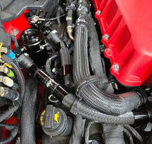 Passenger side Catch Can [5028-301-1]