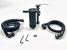 Plug N Play™ Oil Catch Can (fits 25-26 Bronco 2.3L) UPR