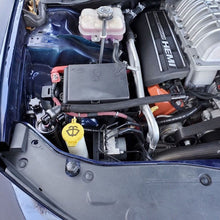 Plug N Play™ Pro-Series Fender Mount Oil Catch Can (fits Hellcat Demon Redeye 6.2L Hemi) UPR