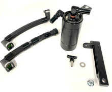 Plug N Play™ Oil Catch Can (fits 18-23 Trackhawk, 21-23 Durango Hellcat 6.2) UPR