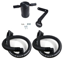 Best Compact f150 Catch Can 2.7, 3.5, 5.0   (5049-30-1)