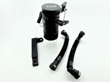5050 Catch Can with built in One Way Breather (fits 18-23 Jeep Trackhawk 21-23 Durango 6.2L) UPR