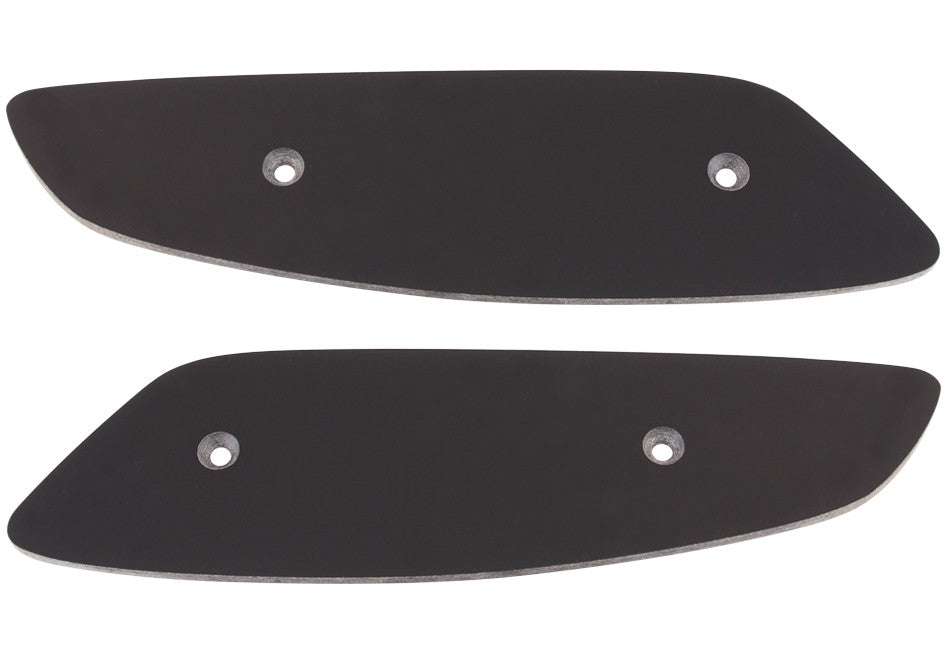 Winglets For Steeda Functional Rear Wing