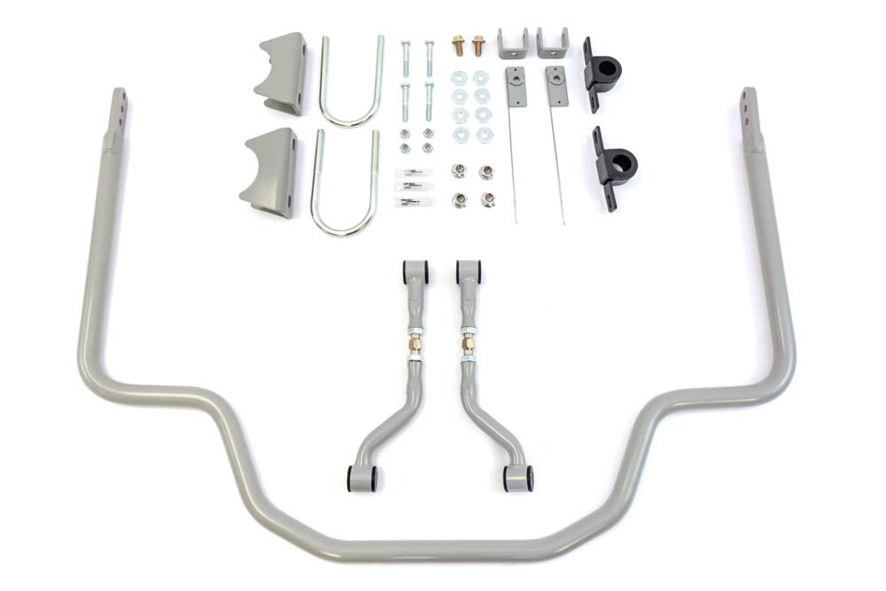 Steeda F-150 2WD Adjustable 1-1/8" Rear Swaybar (2009-2014)